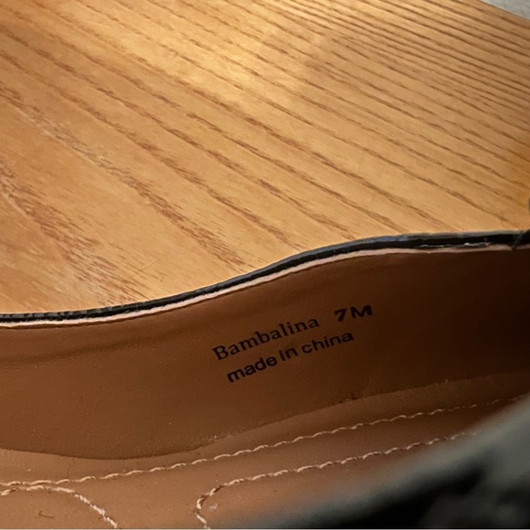 {J. Renee} Bambalina Pump Heeled Slip On Shoes - Picture 7 of 11